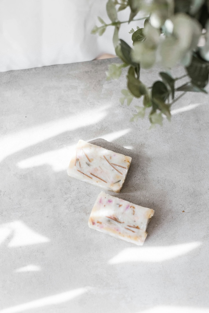 Forest Cedarwood Soap