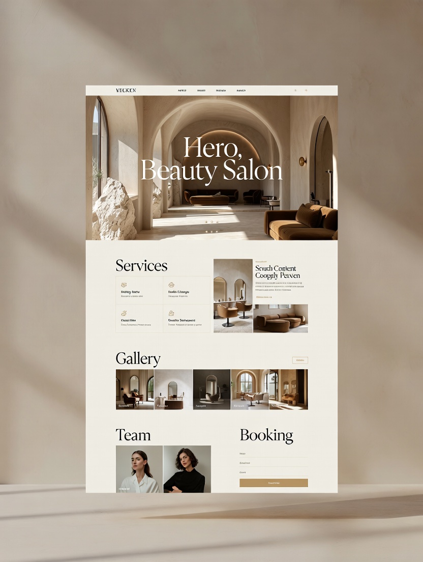 Warm Neutral Premium